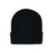 Black Tuque