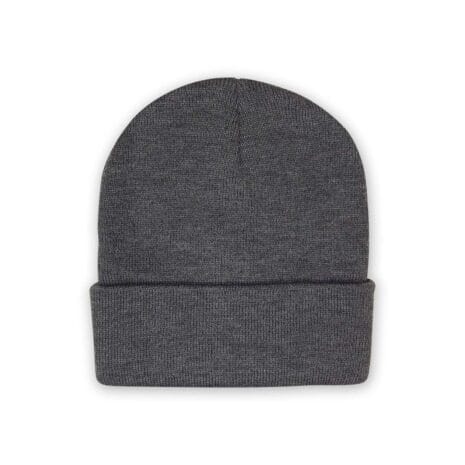 Charcoal Tuque Charcoal Tuque