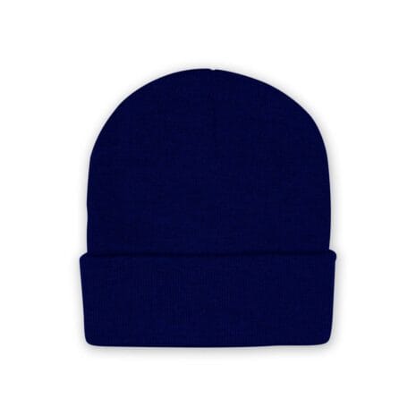 Navy Tuque Navy Tuque
