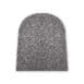 Light Grey Beanie