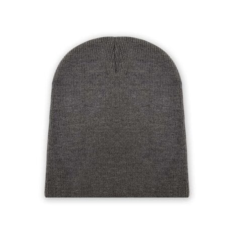 Charcoal Beanie Charcoal Beanie