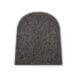 Charcoal Beanie