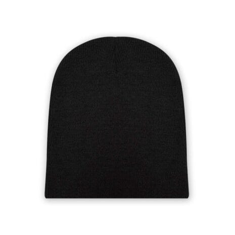 Black Beanie Black Beanie