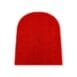 Red Beanie