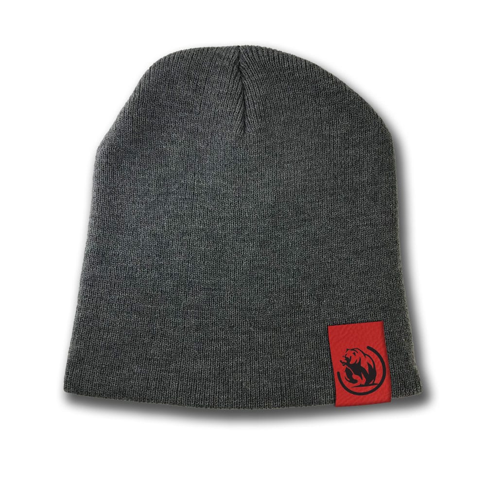 Laser Sample Red black