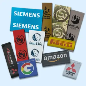 Hem Tags