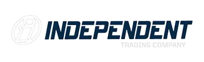 Independent logo
