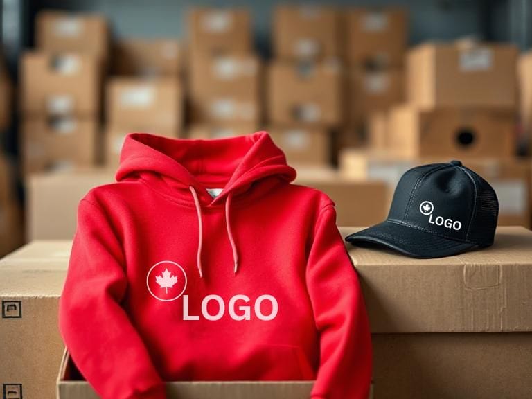 Shipping LOGOs