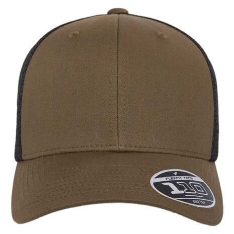 110M-Coyote Brown-Black #image_title