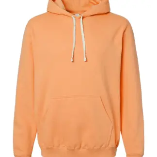 M&O - Molleton à capuchon unisexe