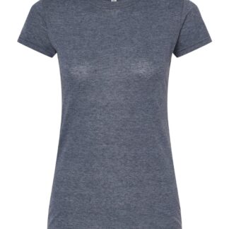 M&O - Women's Deluxe Blend T-Shirt