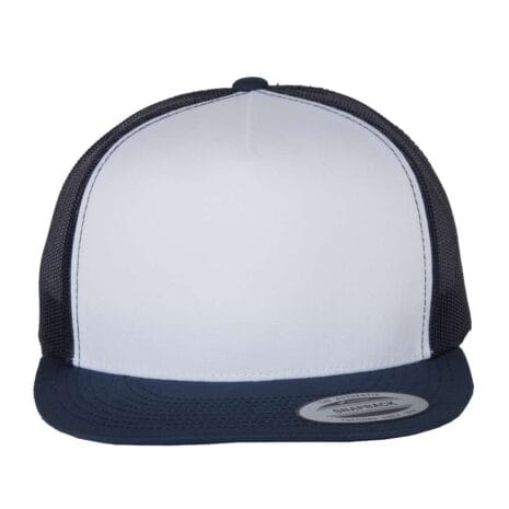 6006-Navy-White-Navy 6006-Navy-White-Navy