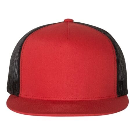 6006-Red-Black 6006-Red-Black