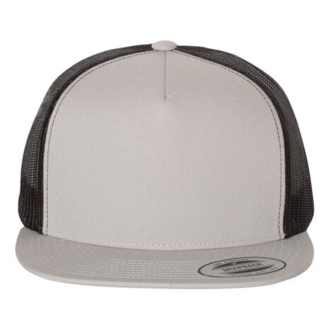 6006-Silver-Black 6006-Silver-Black