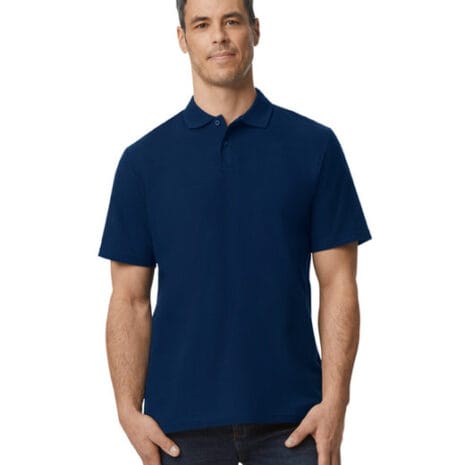 Softstyle Adult Pique Polo Softstyle Adult Pique Polo