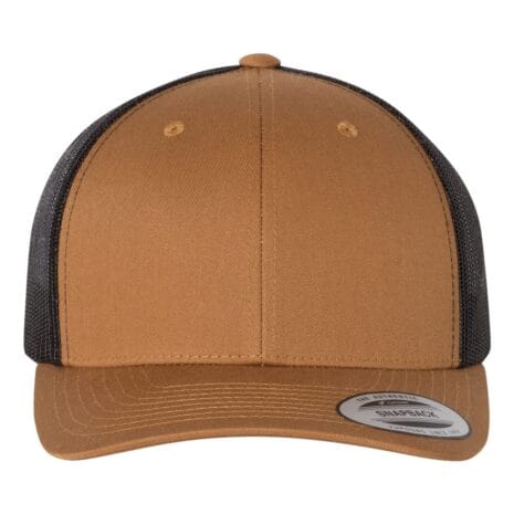 6606-Caramel-Black 6606-Caramel-Black