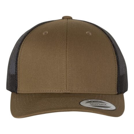 6606-Coyote Brown-Black 6606-Coyote Brown-Black