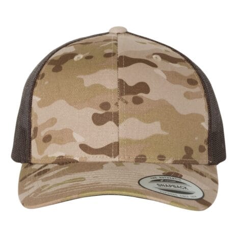 6606-Multicam Arid-Brown 6606-Multicam Arid-Brown