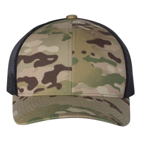 6606-Multicam Green-Black 6606-Multicam Green-Black