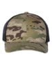 6606-Multicam Green-Black