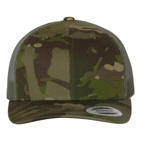 6606-Multicam Tropic-Green 6606-Multicam Tropic-Green