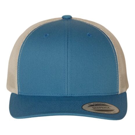 6606- Steel Blue-Silver 6606- Steel Blue-Silver