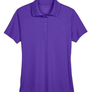 Core365 Ladies' Origin Performance Piqué Polo