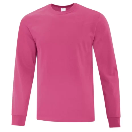 ATC™ EVERYDAY - T-shirt à manches longues en coton