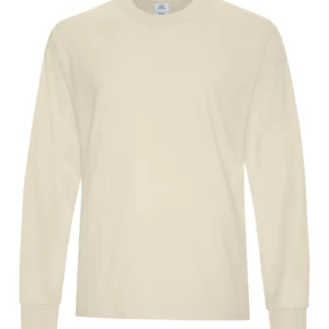 ATC Earth Wash T-Shirt à Manches Longues