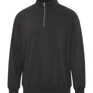 ATC - Earth Wash Chandail à glissière 1/4 Tourbillon