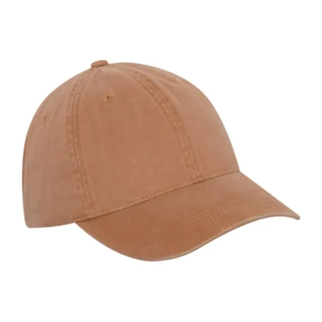 ATC - Casquette Teinte au Pigment