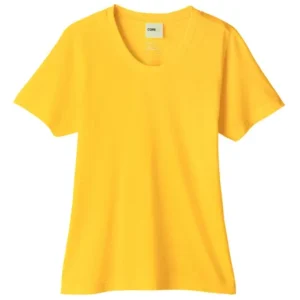 Core365 Fusion ChromaSoft T-shirt pour femme