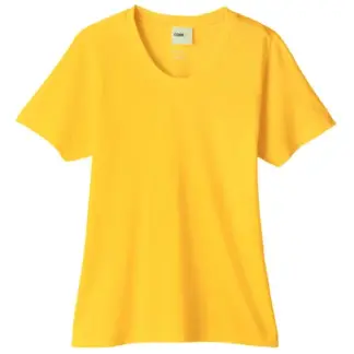 Core365 Fusion ChromaSoft T-shirt pour femme