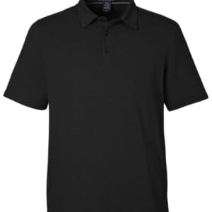 Devon & Jones Men's Raleigh Stretch Polo
