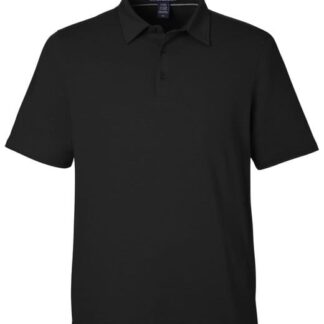 Devon & Jones Men's Raleigh Stretch Polo