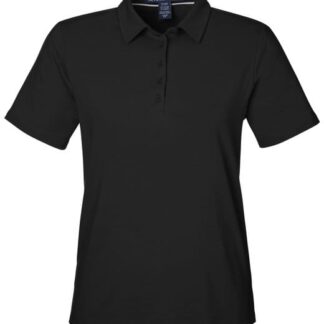 Devon & Jones Ladies' Raleigh Stretch Polo