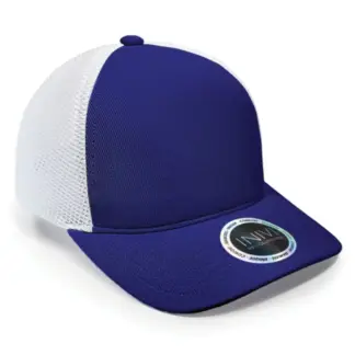 INIVI - Tenfour 2 Panel Trucker Cap