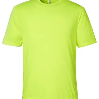 Team 365 T-Shirt Zone Performance Mesh pour homme