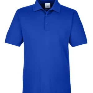 Team 365 Men's Zone Performance Polo