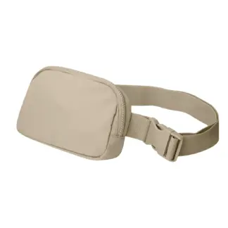 KOI® Sac de Taillle Mat 0.75 L