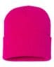 SP12-Neon Fuchsia