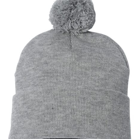 SP15-Light Heather Grey #image_title