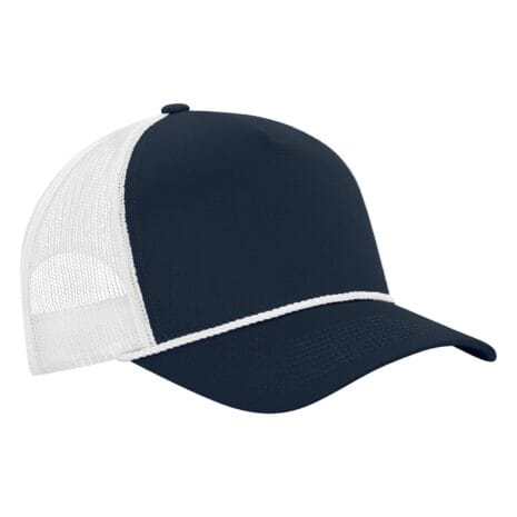 c1343_navy_white C1343 navy white