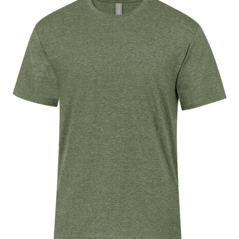 24ever_heather-military-green 24ever_heather-military-green